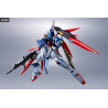 Gundam SEED DESTINY - Figurine Gundam DESTINY, Metal Robot Spirits