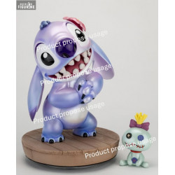 Disney, Lilo & Stitch -...