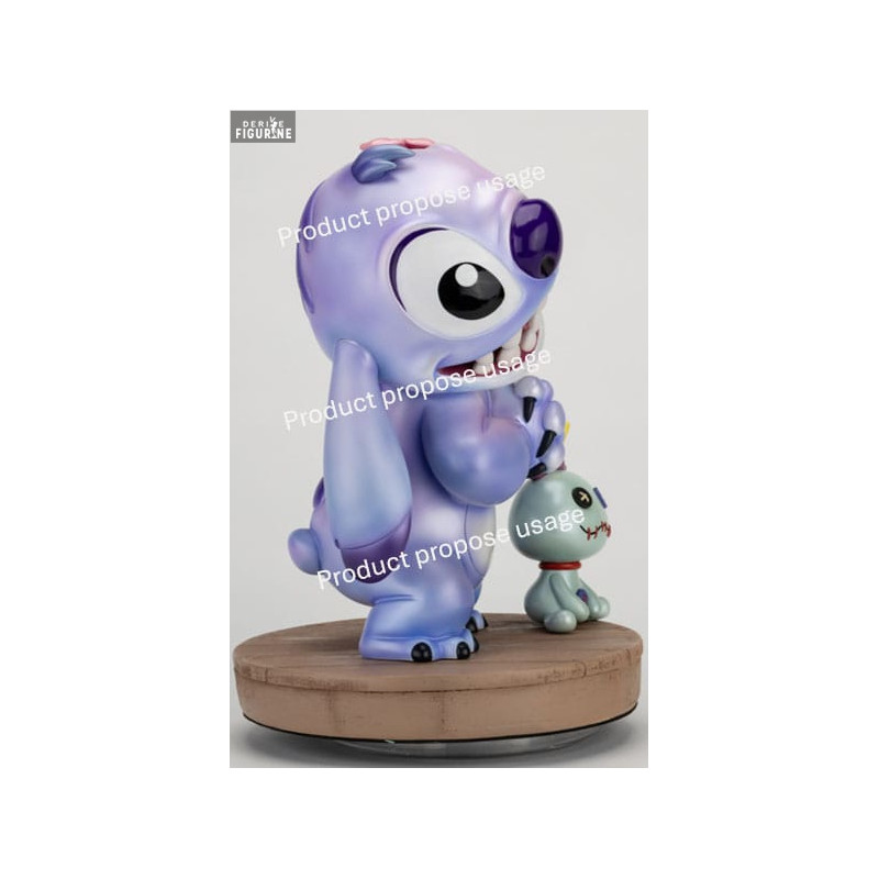 Disney, Lilo & Stitch -...
