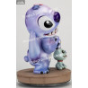 Disney, Lilo & Stitch - Figurine Stitch Special Edition, Master Craft