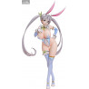 Shinobi Master Senran Kagura: New Link - Senko figure, Bunny