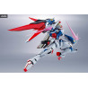 Gundam SEED DESTINY - Figurine Gundam DESTINY, Metal Robot Spirits