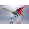 Gundam SEED DESTINY - Figurine Gundam DESTINY, Metal Robot Spirits