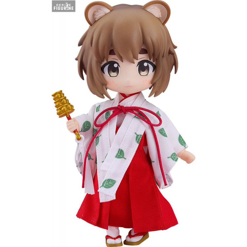 Original Character - Tanuki...