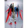 Gundam SEED DESTINY - Figurine Gundam DESTINY, Metal Robot Spirits