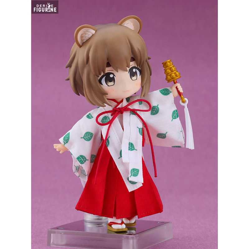 Original Character - Tanuki...