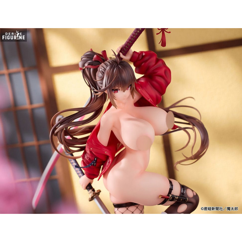 Original Character - Figure...
