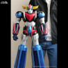 Grendizer U figure, Jumbo Sofbi