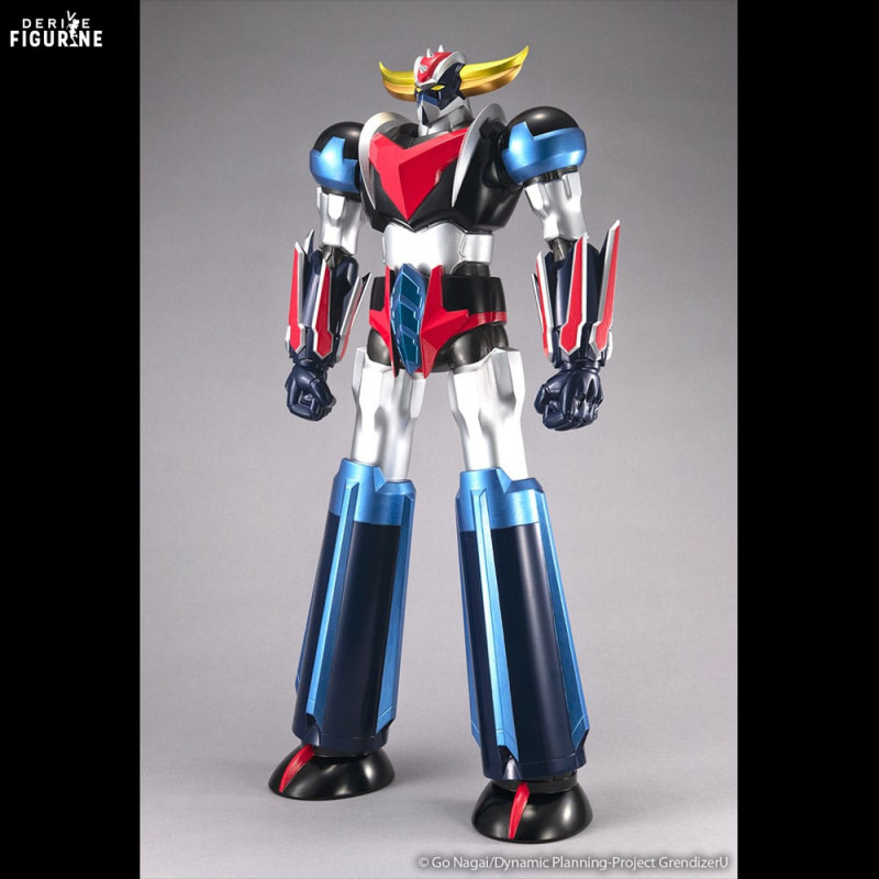 Grendizer U figure, Jumbo...