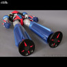Grendizer U figure, Jumbo Sofbi