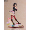 Kono Subarashii Sekai ni Shukufuku o! - Yunyun figure, DX