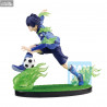 Blue Lock - Figurine Yoichi Isagi, Arguments for Existence Ichibansho