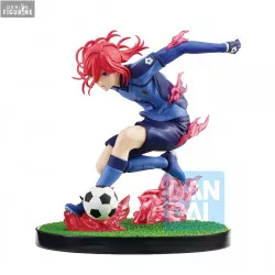 Blue Lock - Figurine Hyoma...