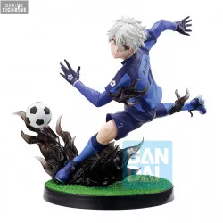 Blue Lock - Figurine...