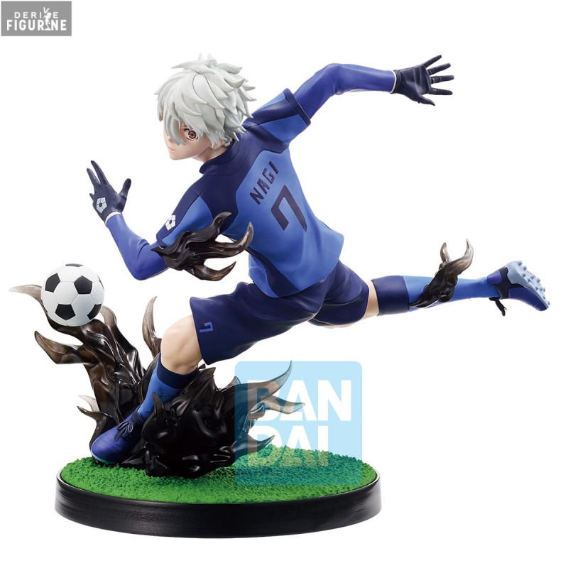 Blue Lock - Figurine...