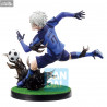 Blue Lock - Figurine Seishiro Nagi, Arguments for Existence Ichibansho