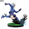 Blue Lock - Figurine Seishiro Nagi, Arguments for Existence Ichibansho
