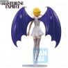 One Piece - Figurine Stussy, Memory of Heroines Ichibansho