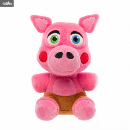 funko plush five nights at freddy's pizza simulator