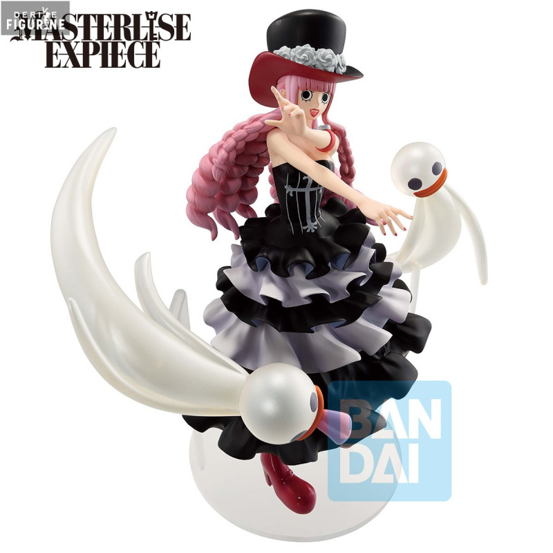 One Piece - Figurine...