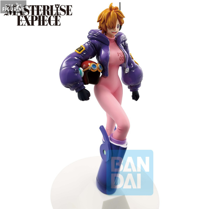 One Piece - Figure Lilith,...