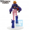 One Piece - Figurine Lilith, Memory of Heroines Ichibansho
