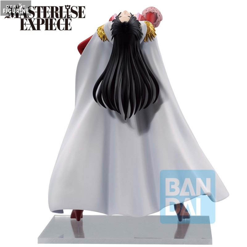 One Piece - Figurine Boa...