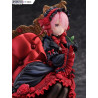RE:ZERO Starting Life in Another World - Ram figure Gothic, F:Nex