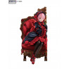 RE:ZERO Starting Life in Another World - Ram figure Gothic, F:Nex