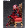 RE:ZERO Starting Life in Another World - Ram figure Gothic, F:Nex