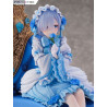 RE:ZERO Starting Life in Another World - Rem figure Gothic, F:Nex