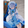 RE:ZERO Starting Life in Another World - Rem figure Gothic, F:Nex