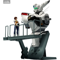 Mobile Police Patlabor -...