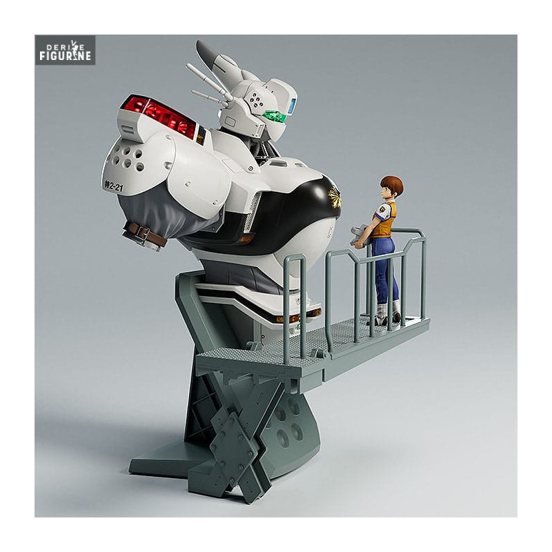 Mobile Police Patlabor -...