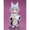 Original Character - Figurine Fox Kannushi: Rei, Nendoroid Doll