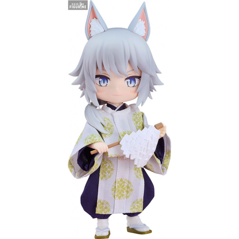 Original Character - Fox...