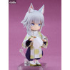 Original Character - Figurine Fox Kannushi: Rei, Nendoroid Doll