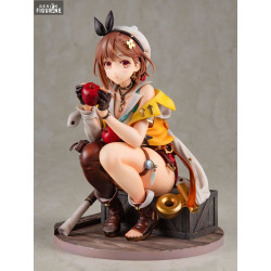 Atelier Ryza 2: Lost...
