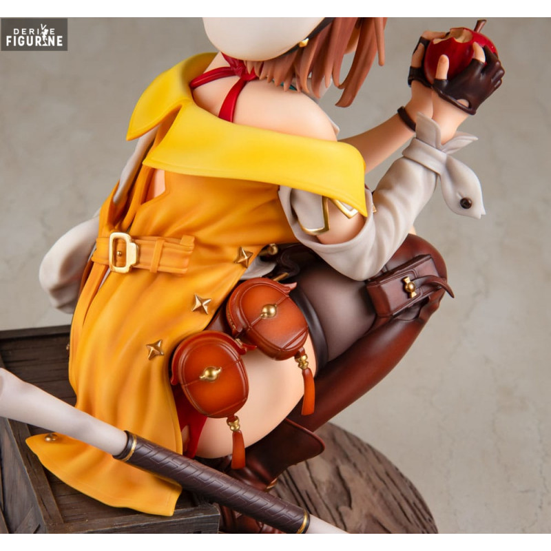 Atelier Ryza 2: Lost...