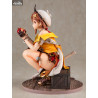 Atelier Ryza 2: Lost Legends & the Secret Fairy - Figurine Reisalin Stout, KT Model+