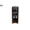 DC Comics Batman - Replica Batmobile with figures Batman and Robin, 1966