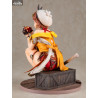 Atelier Ryza 2: Lost Legends & the Secret Fairy - Figurine Reisalin Stout, KT Model+