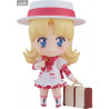 Ashita no Nadja - Figurine Nadja, Nendoroid