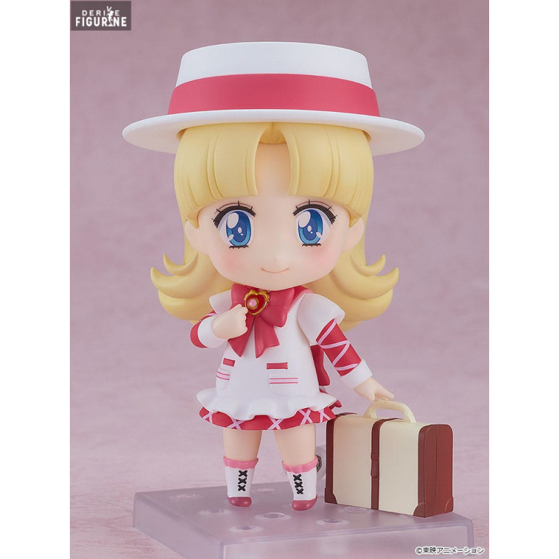 Ashita no Nadja - Figurine...
