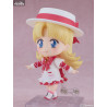 Ashita no Nadja - Figurine Nadja, Nendoroid