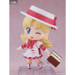Ashita no Nadja - Figurine...