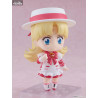 Ashita no Nadja - Figurine Nadja, Nendoroid