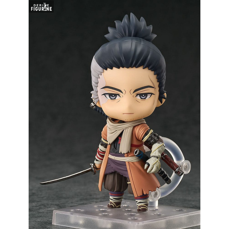Sekiro: Shadows Die Twice -...