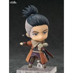 Sekiro: Shadows Die Twice -...