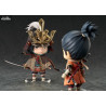 Sekiro: Shadows Die Twice - Figurine Genichiro Ashina, Nendoroid